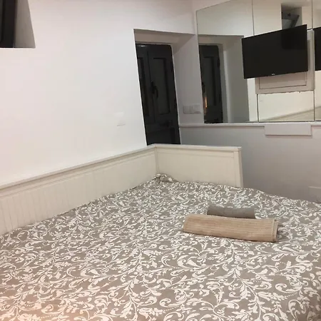 Center Charm - Apartamento *