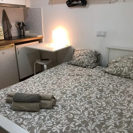 Center Charm - Apartamento *