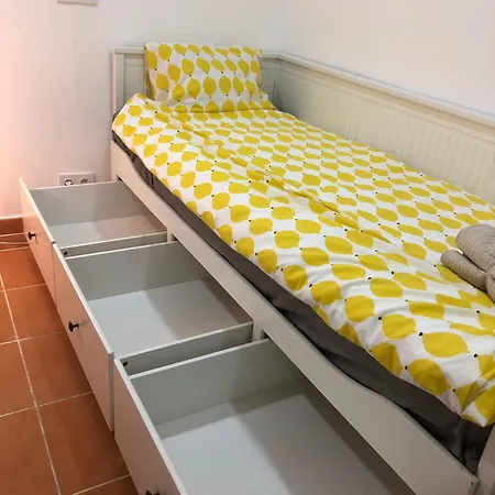 Center Charm - Apartment Lisbon