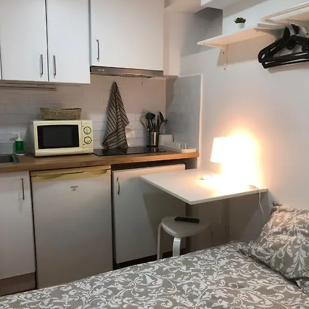 Apartament Center Charm - Lizbona