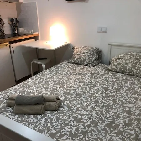 Center Charm - * Lizbona