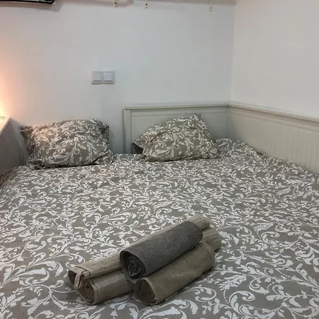 Center Charm - Apartament Lizbona